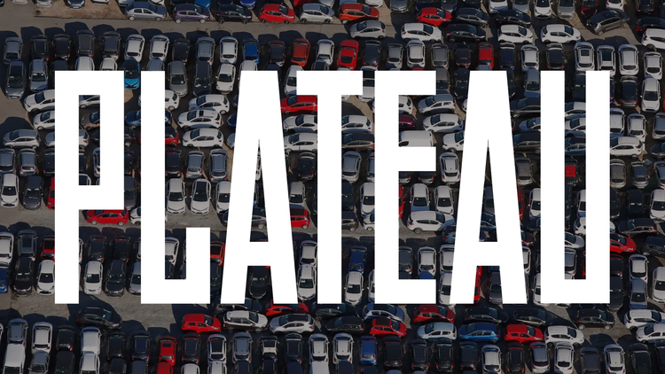 🚗📊 Novembre 2025