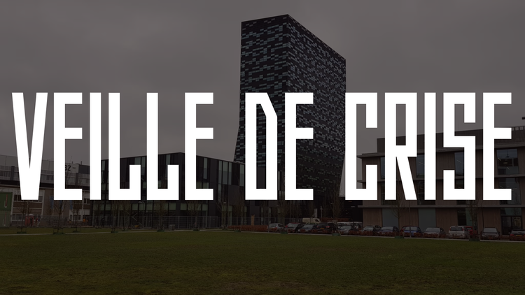 🚗🇨🇳 Affaire Nexperia