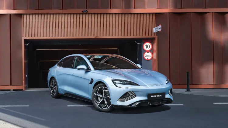 🚗💥 On est mal...