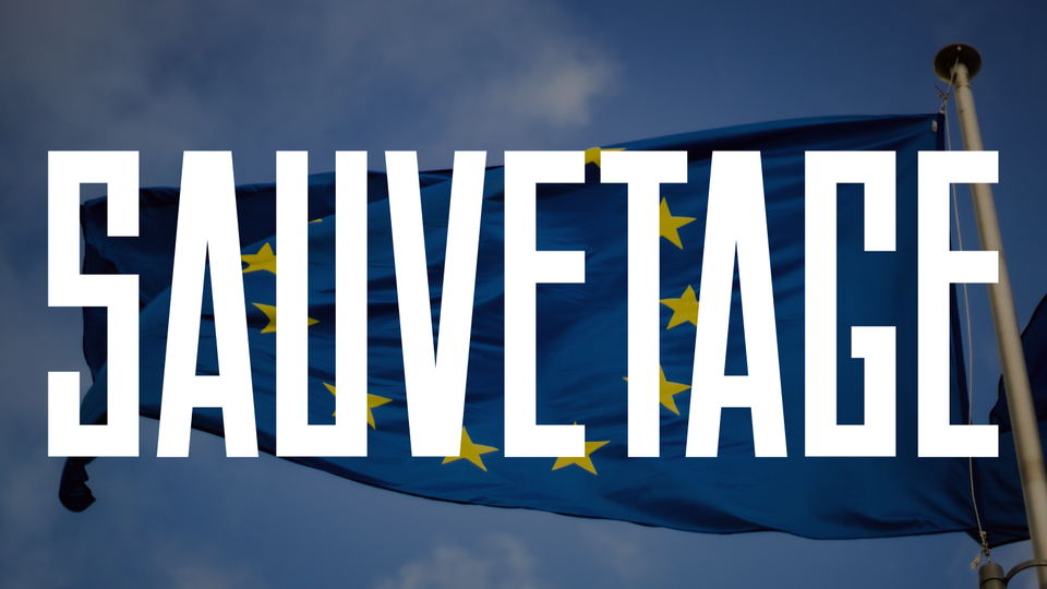 🚗🇪🇺 10 Décembre
